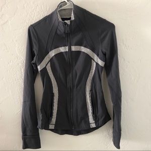 Lululemon define running jacket